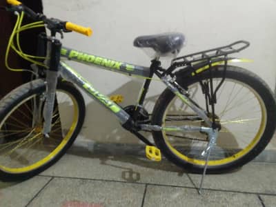 bicycle urgent sale 03401219991 whts app