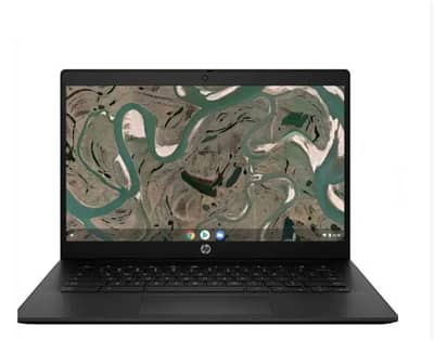 HP Chromebook 14 G7 4GB RAM 64GB SSD