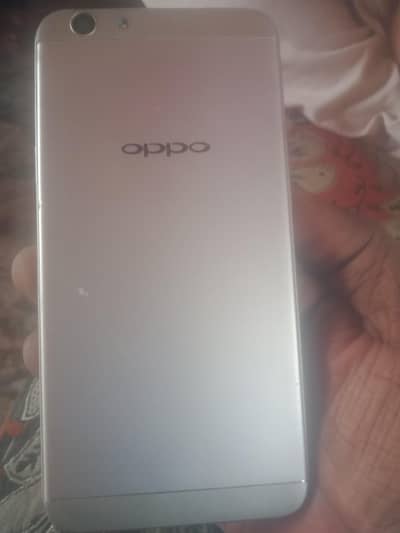 Oppo f1s