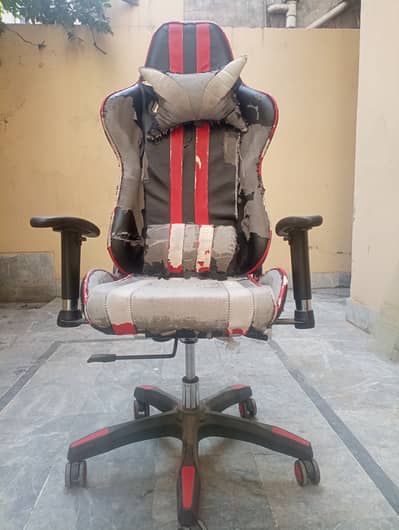 Gaming Computer Chair mehinical OK