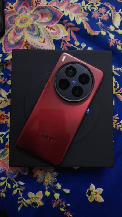 Vivo X200 ultra 16/512