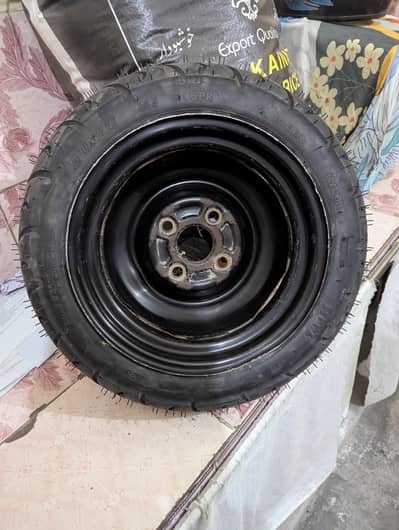 Suzuki Alto, and other stepny