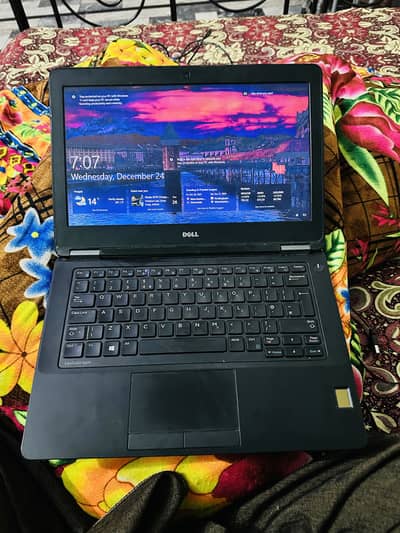 Dell i5 win 10 pro