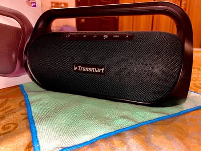 TRONSMART BANG MINI SPEAKER