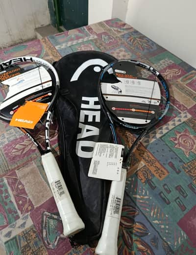 TENNIS RACKET FOR SALE