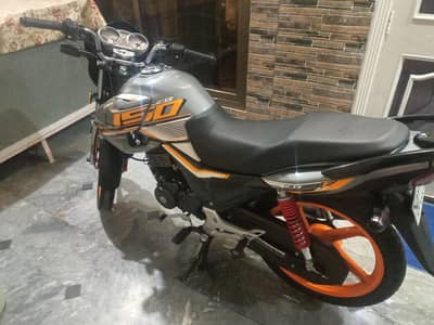 Honda CB 150 F | Upcoming Model 2026  l Honda in Bikes | Total New