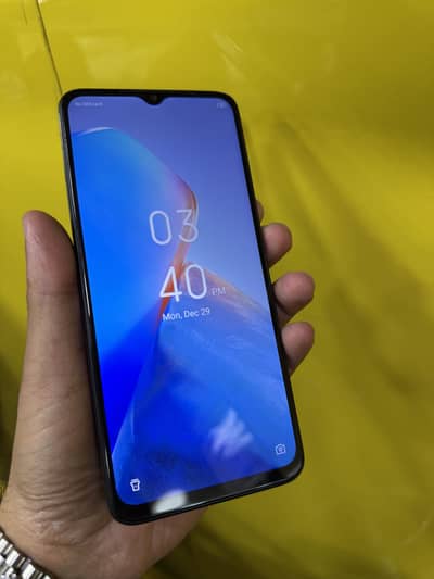 Infinix smart 7 pta approved