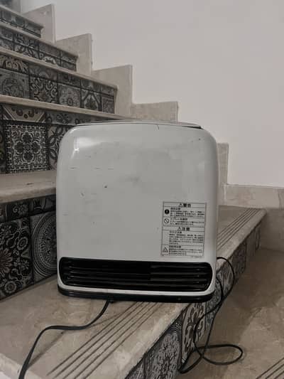 Original Tokyo Heater