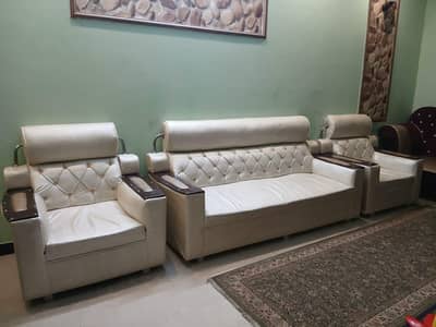 5 seater sofa