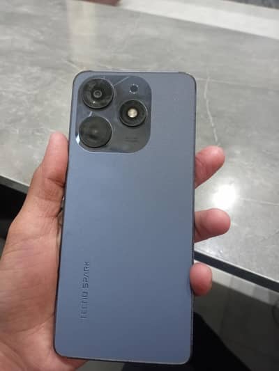 Tecno spark 10 pro 8+8/128 gb