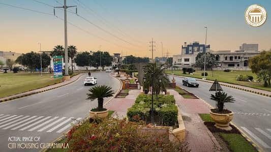 7 Marla Possession Plot Available Ready to Build Great Opportunity