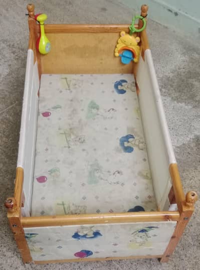 Baby Cart and Play