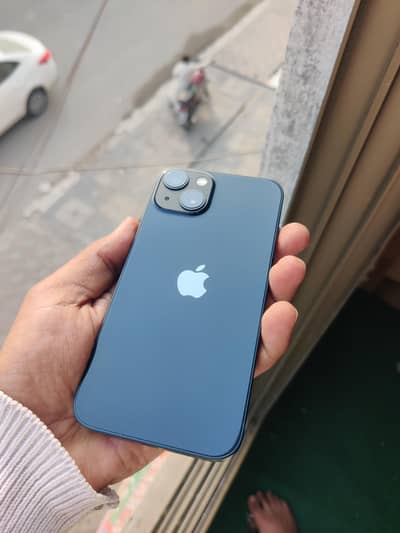Apple iphone 13 jv non pta