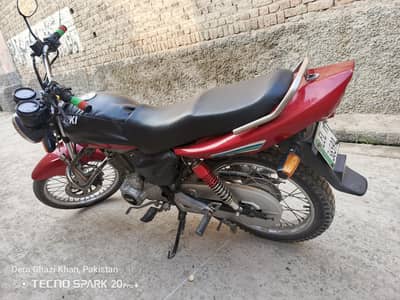 Ravi piaggio 125 good condition 0333  70.666. 33