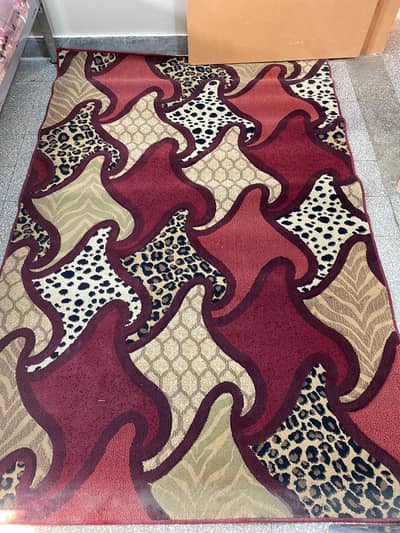 Carpet condition 10/10