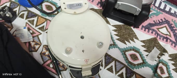 next cup cake  maker