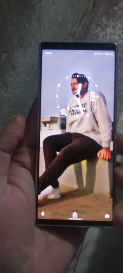 Sony Xperia 5 4gb ram 64gb rom