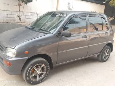 coure cx eco model 2009 original condition