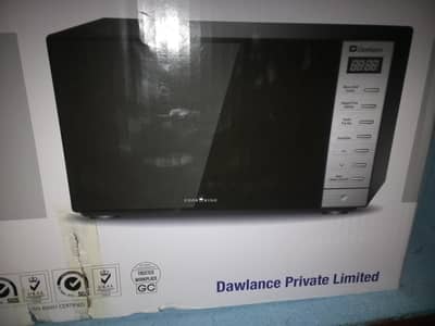 Dawlance Dw-297GSS