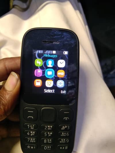 Nokia 105 For Sale