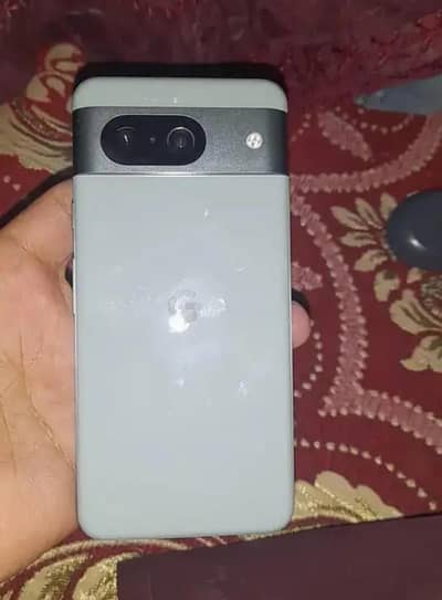 pixel 8 official pta