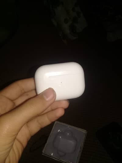 Airpods pro 2 TWS