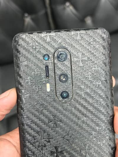 one plus 8pro exchange possible 256gb