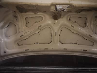 automatic all supension 100% okay petrol cng both working with good ev