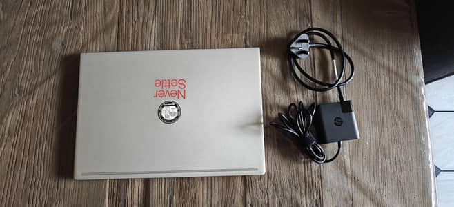 HP ProBook 450 G7 15.6" i7 10th Gen Laptop