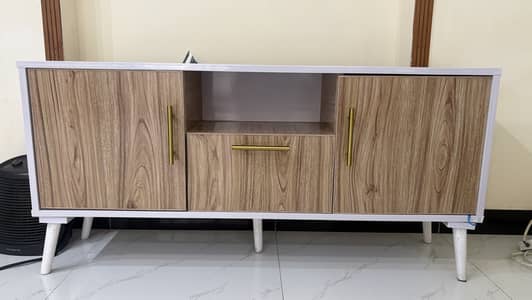 Console table