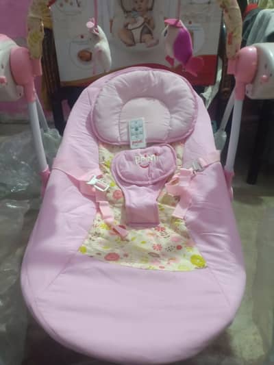 Primi Portable Swing