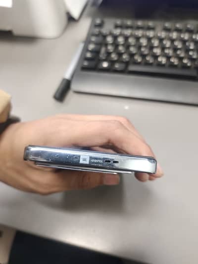 Infinix GT 20 Pro Condition 10/9 12/256gb