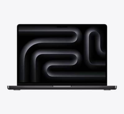 Macbook Pro M5 chip 516GB