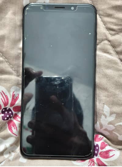 Xiaomi Redmi note 5 plus