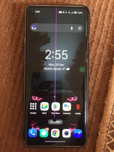 OnePlus 8 8/128 PTA APPROVED FOR GAMING