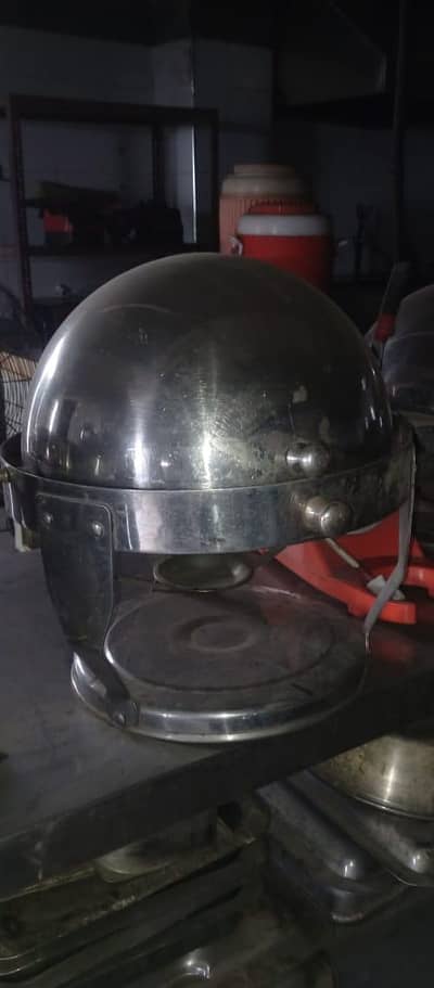 Restaurant Equipment & Furniture for Sale + 60KVA Generator {Com Setup