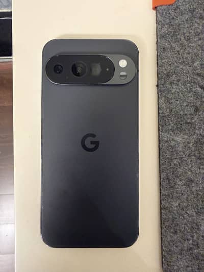 Google Pixel 10 Pro XL 512gb Obsidian
