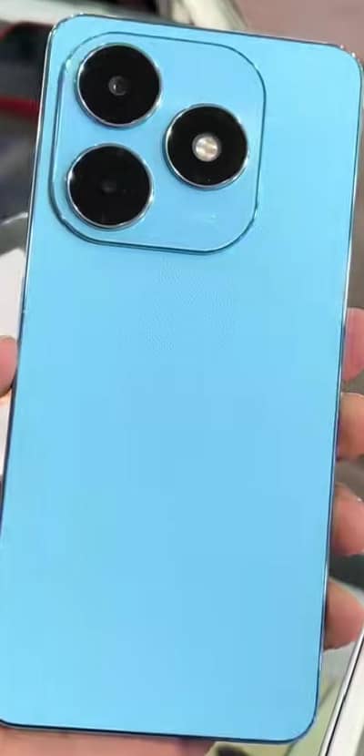 TECNO SPARK 20 8-128