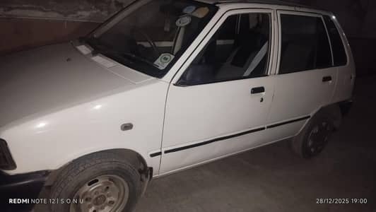 Mehran VXR 2007