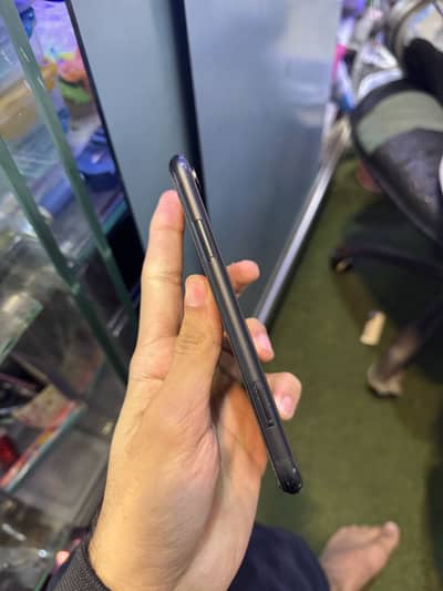 IPHONE XR 64GB JV ALL OK