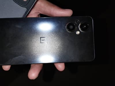 I am selling my phone one plus n20 5g