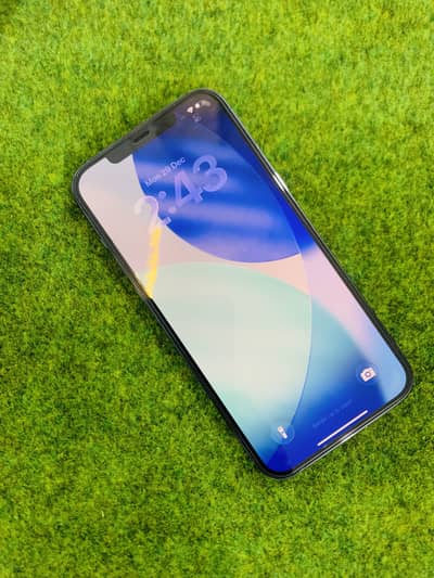 iPhone 12 pro max 256gb