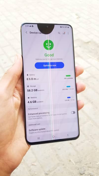Samsung s20 ultra non pta