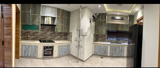 1 Kanal Fully Furnished House for Sale in Model Town