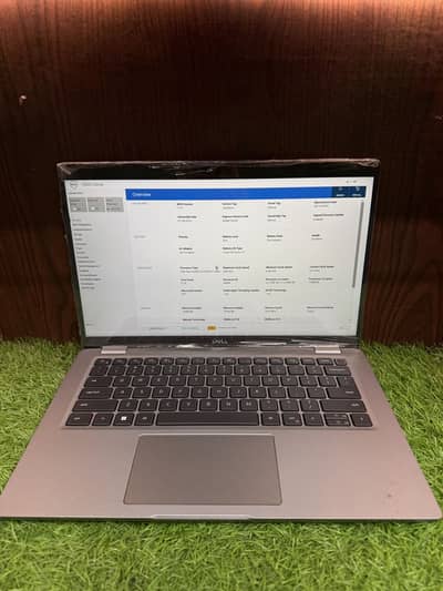 Dell Latitude 5430 (i7 12th Gen) (16/256) Touch
