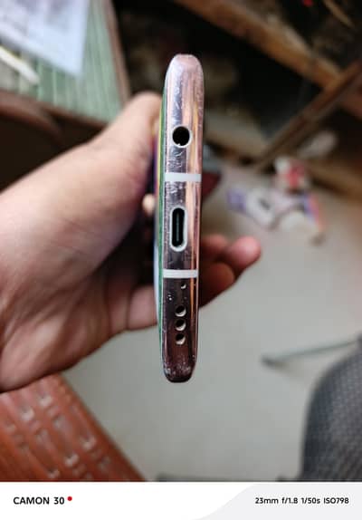 all ok gaming device ha 8/128 frant camera blar ha