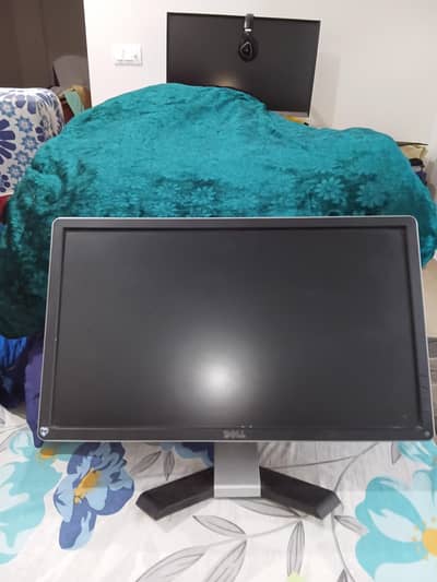 dell monitor model no : p2214Hb