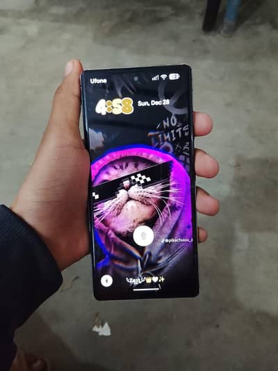 google pixel 6 12.256 pta oprevd. . .