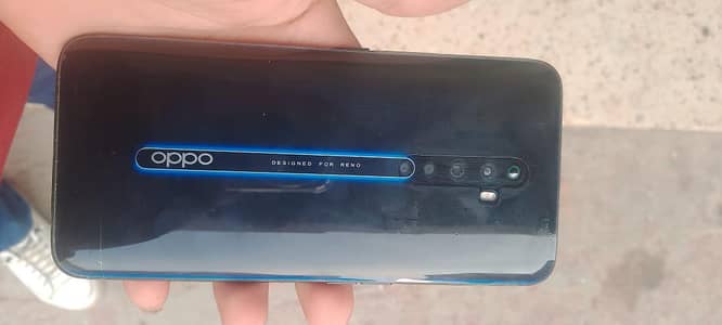 oppo Reno 2z