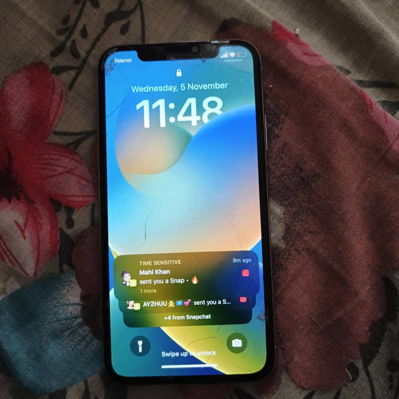 iPhone x 1